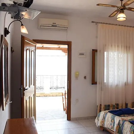 Apartment Thea Kalamakia